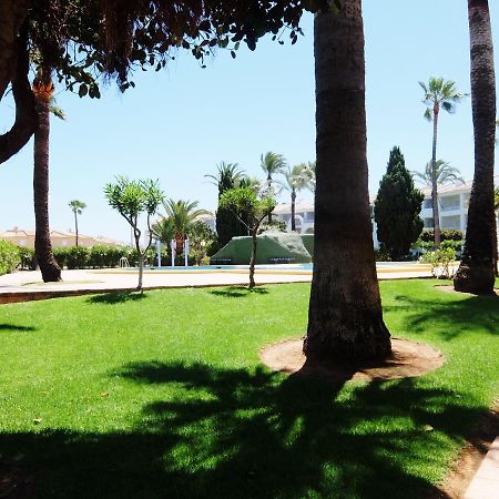 Roderic - Apartamento Junto Al Mar Oliva Exteriör bild