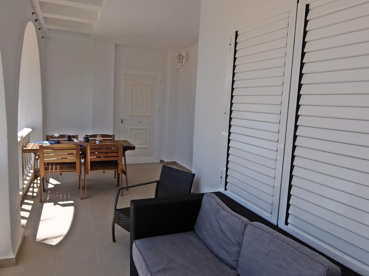 Roderic - Apartamento Junto Al Mar Oliva Exteriör bild