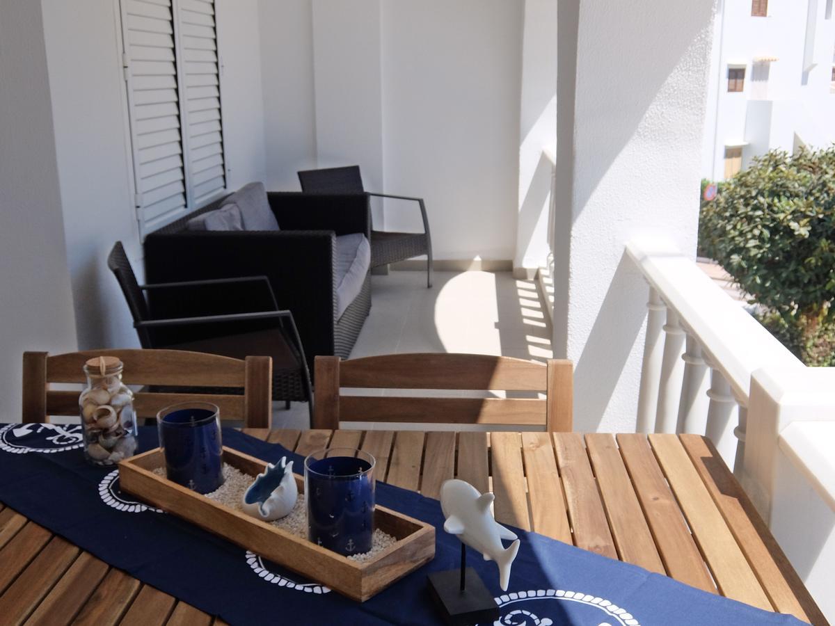 Roderic - Apartamento Junto Al Mar Oliva Exteriör bild