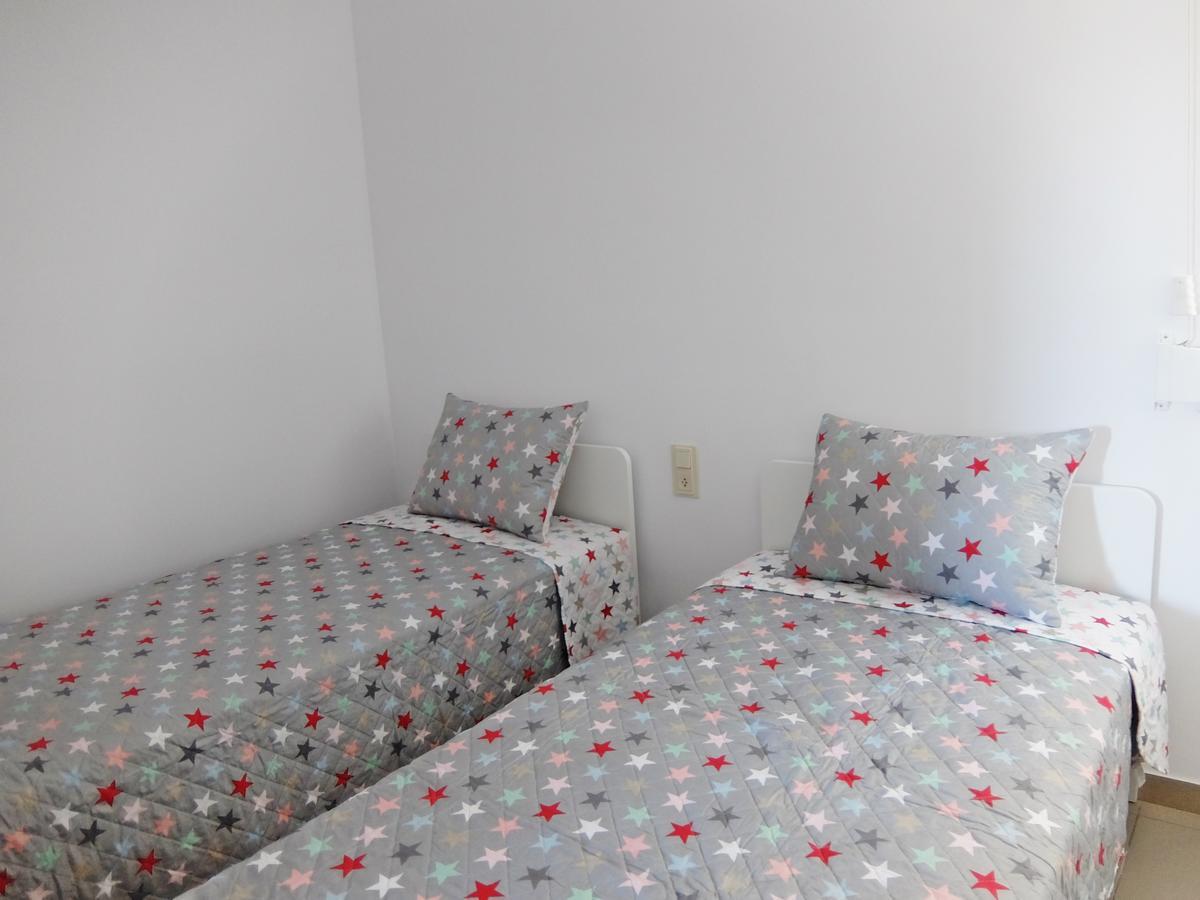 Roderic - Apartamento Junto Al Mar Oliva Exteriör bild