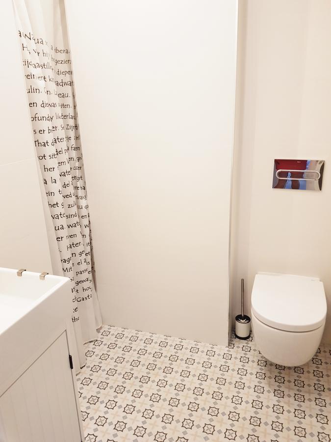 Roderic - Apartamento Junto Al Mar Oliva Exteriör bild
